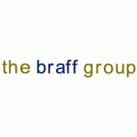 The braff group Logo Vector