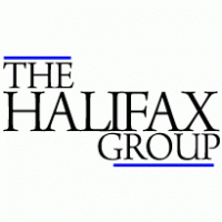 The halifax group Logo PNG Vector