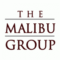 The malibu group Logo Vector