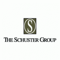 The schuster group Logo Vector