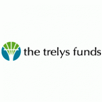 The trelys funds Logo PNG Vector