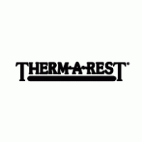 Therm-A-Rest Logo PNG Vector