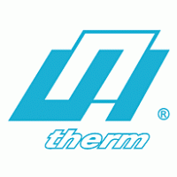 Therm Logo PNG Vector