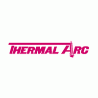 Thermal Arc Logo PNG Vector