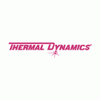 Thermal Dynamics Logo PNG Vector