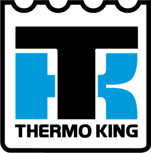 Thermo King Logo PNG Vector