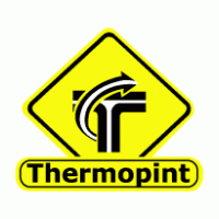 Thermopint Logo PNG Vector