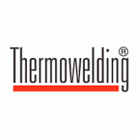 Thermowelding Logo PNG Vector