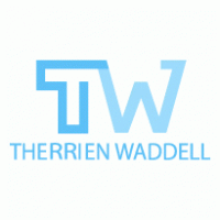 Therrie waddell Logo PNG Vector