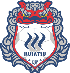 Thespa Kusatsu Logo PNG Vector