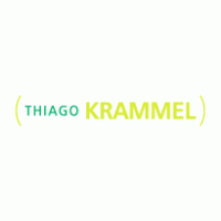 Thiago Krammel Logo Vector