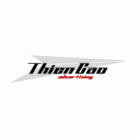 ThienCao Logo PNG Vector