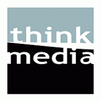 Think-Media Logo PNG Vector