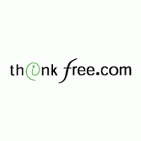 ThinkFree Logo PNG Vector