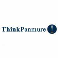 Think Panmure Logo PNG Vector