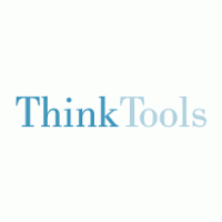 Think Tools Logo PNG Vector