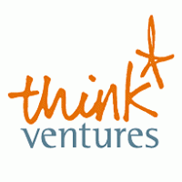 Think Ventures Logo Vector
