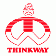 Thinkway Logo PNG Vector