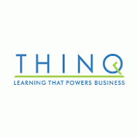 Thinq Logo PNG Vector