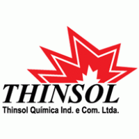Thinsol Logo PNG Vector
