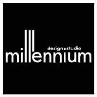Third Millennium Logo Vector