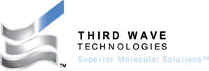Third Wave Technologies Logo Vector
