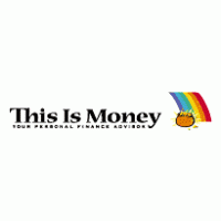 This Is Money Logo PNG Vector