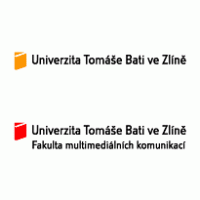 Thomas Bata University Logo PNG Vector