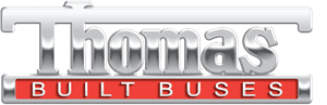 Thomas Built Buses Logo Vector