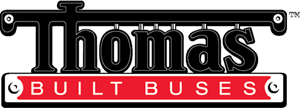 Thomas Built Buses Logo PNG Vector