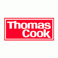 Thomas Cook Logo PNG Vector