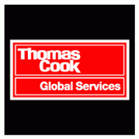 Thomas Cook Logo Vector