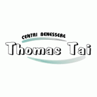 Thomas Tai Logo PNG Vector