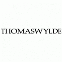 Thomas Wylde Logo PNG Vector