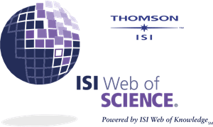 Thomson ISI Logo Vector