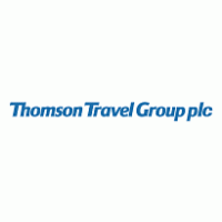 Thomson Travel Group Logo PNG Vector