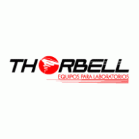 Thorbell Logo PNG Vector