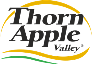 Thorn Apple Valley Logo Vector