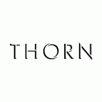Thorn Lighting Logo PNG Vector