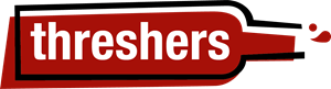 Threshers Logo PNG Vector