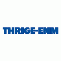 Thrige-Enm Logo PNG Vector