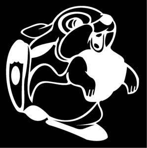 Thumper Logo PNG Vector