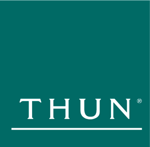 Thun Logo PNG Vector