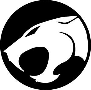 Thundercats Logo PNG Vectors Free Download