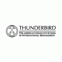 Thunderbird Logo Vector