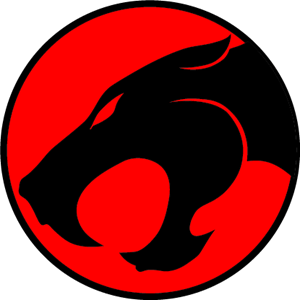 Thundercats Logo Vector