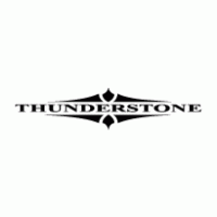 Thunderstone Logo PNG Vector