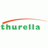 Thurella Logo PNG Vector