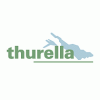 Thurella Logo PNG Vector