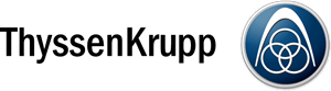 ThyssenKrupp Logo PNG Vector
